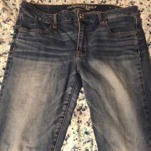 American Eagle Jegging